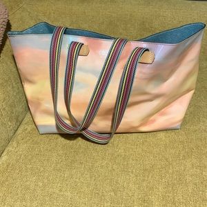 Consuela Dawn Large Carry All